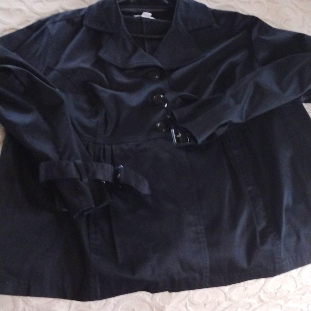 NWOT Plus Size Jacket by CATO - Picture 14 of 16